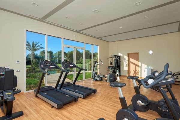 Hotel MELIA SAIDIA GARDEN GOLF RESORT (Saïdia)